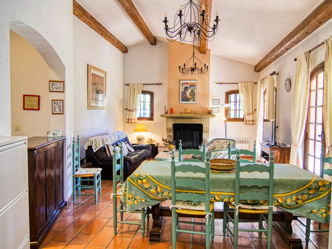Maison de Vacances Mons