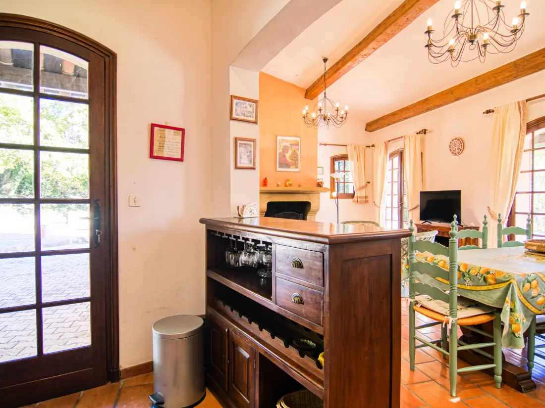 Maison de Vacances Mons