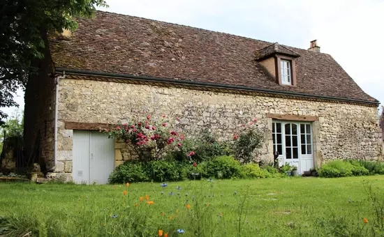 Maison de Vacances MONSAC 2
