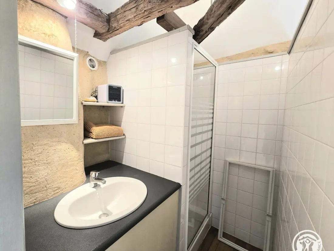 Maison de Vacances MONSAC 3