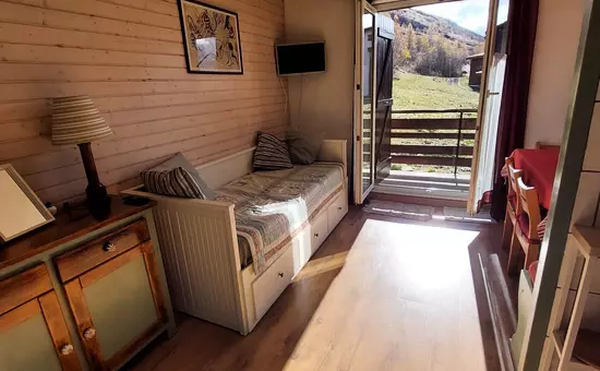 Location de Vacances Saint-Jean-d'Aulps 40