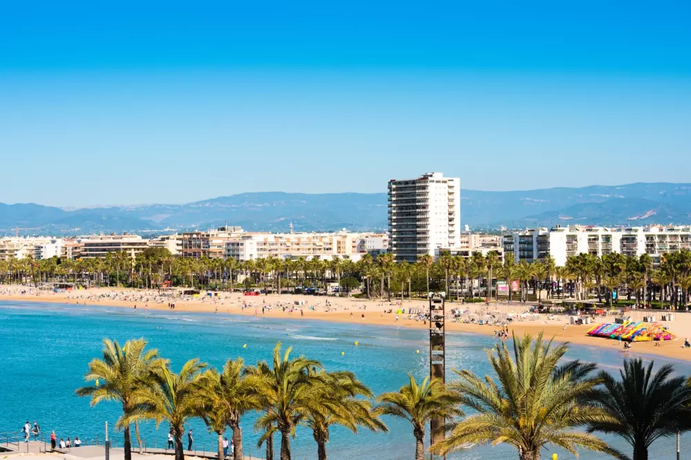 Camping Miramar 3 étoiles★★★