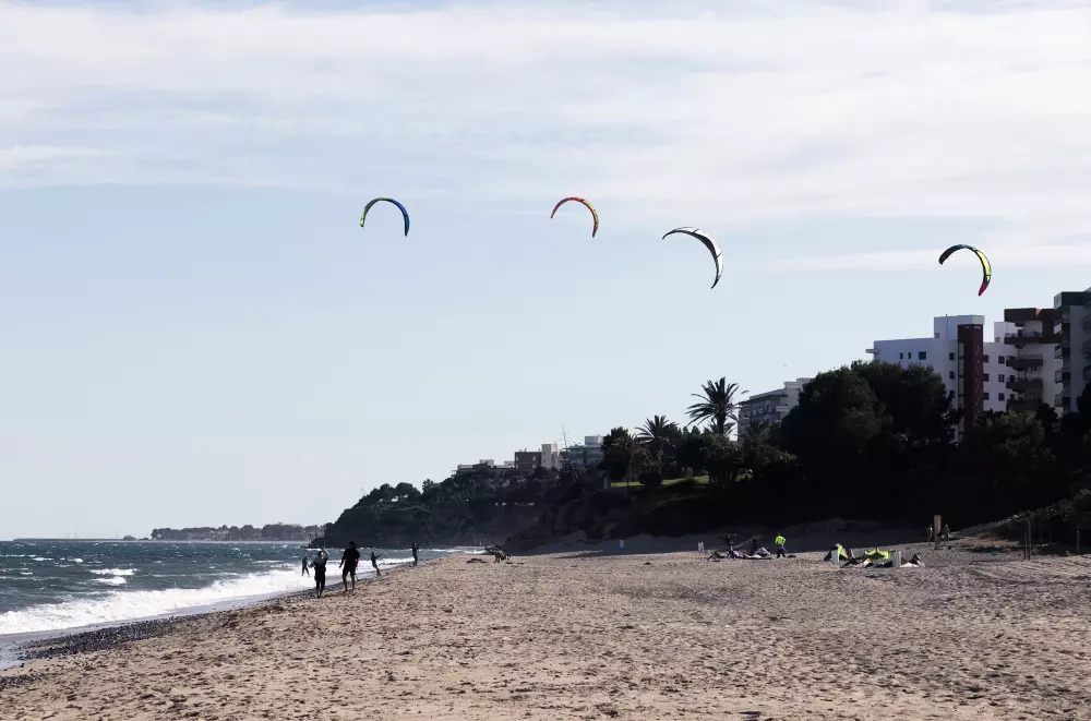 Camping Miramar 3 étoiles★★★