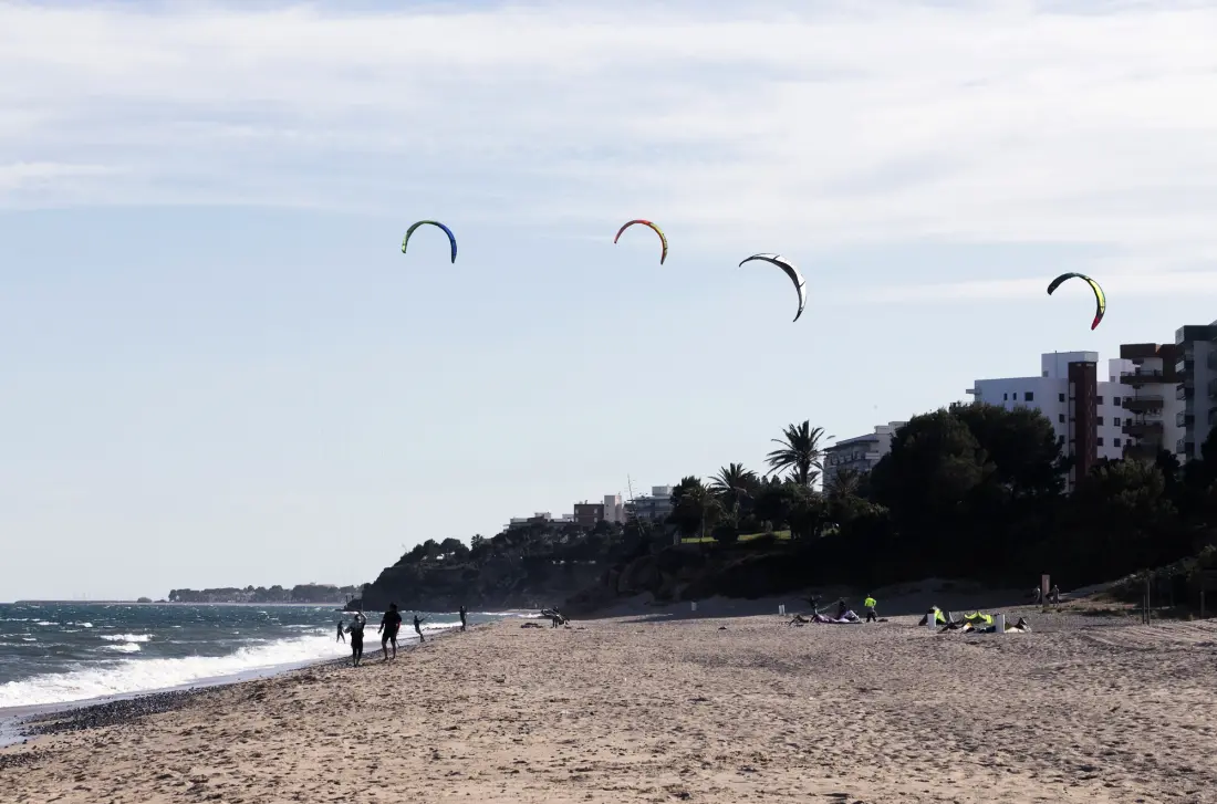 Camping Miramar 3 étoiles★★★