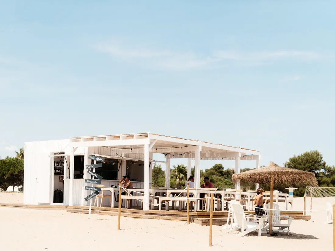 Camping Miramar 3 étoiles★★★