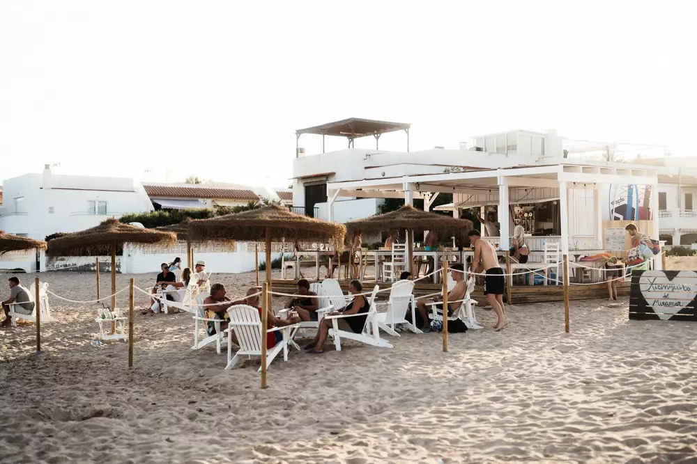 Camping Miramar 3 étoiles★★★