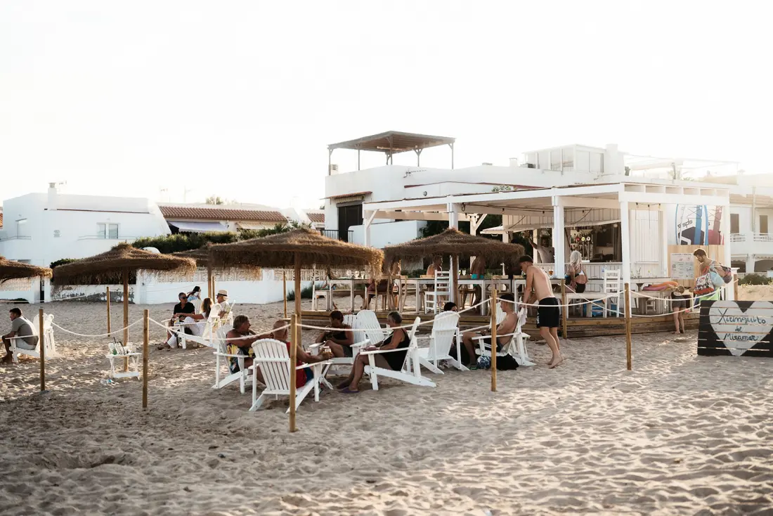 Camping Miramar 3 étoiles★★★