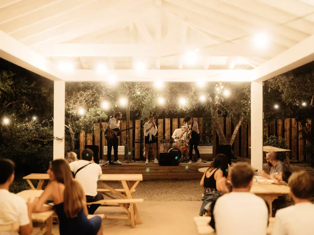 Camping Miramar 3 étoiles★★★