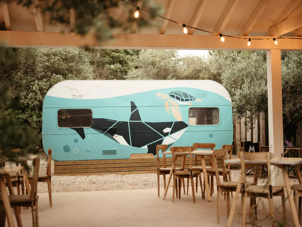 Camping Miramar 3 étoiles★★★