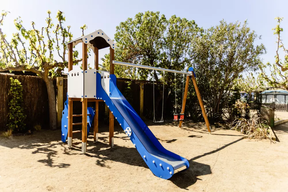 Camping Miramar 3 étoiles★★★