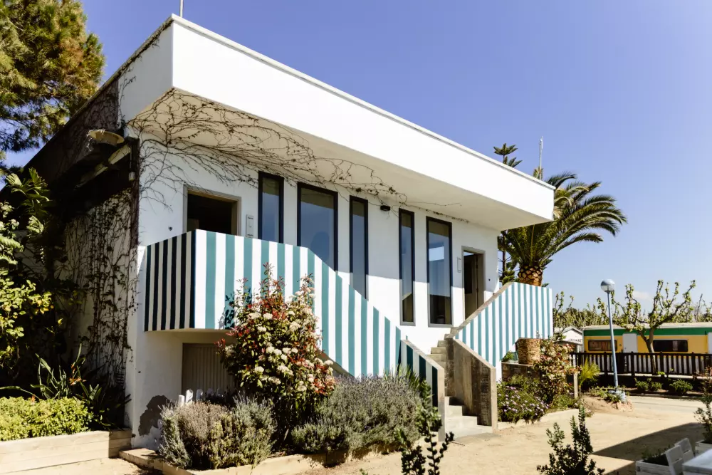 Camping Miramar 3 étoiles★★★