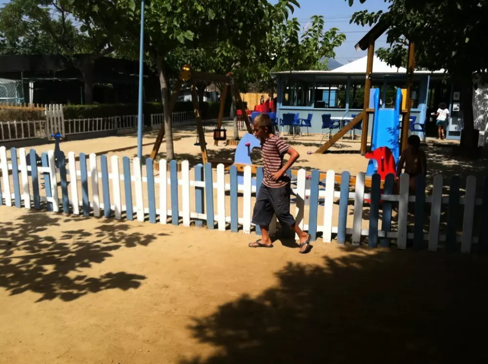 Camping Miramar 3 étoiles★★★