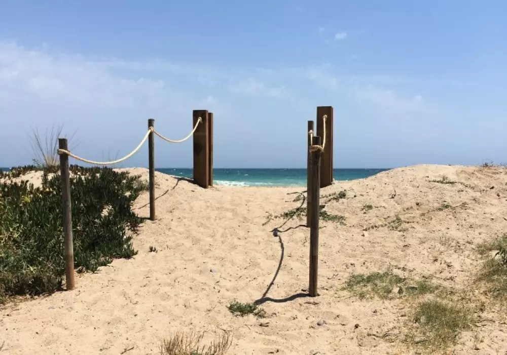 Camping Miramar 3 étoiles★★★