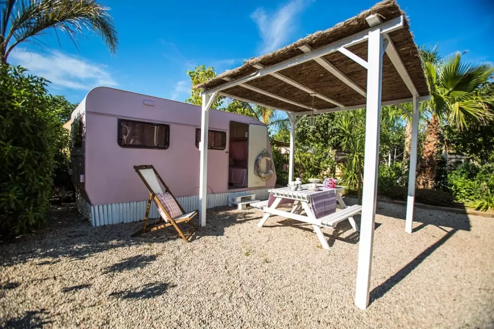 Camping Miramar 3 étoiles★★★