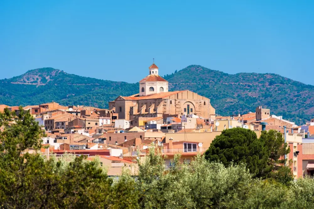 Camping Miramar 3 étoiles★★★