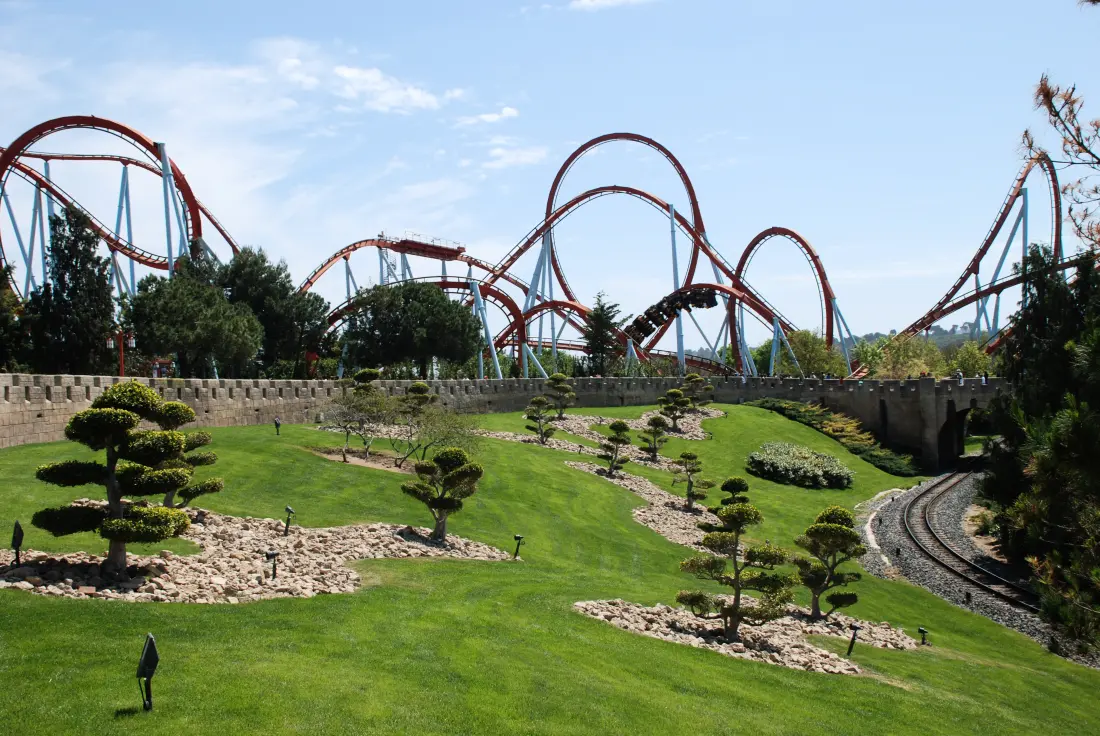 Camping Miramar 3 étoiles★★★