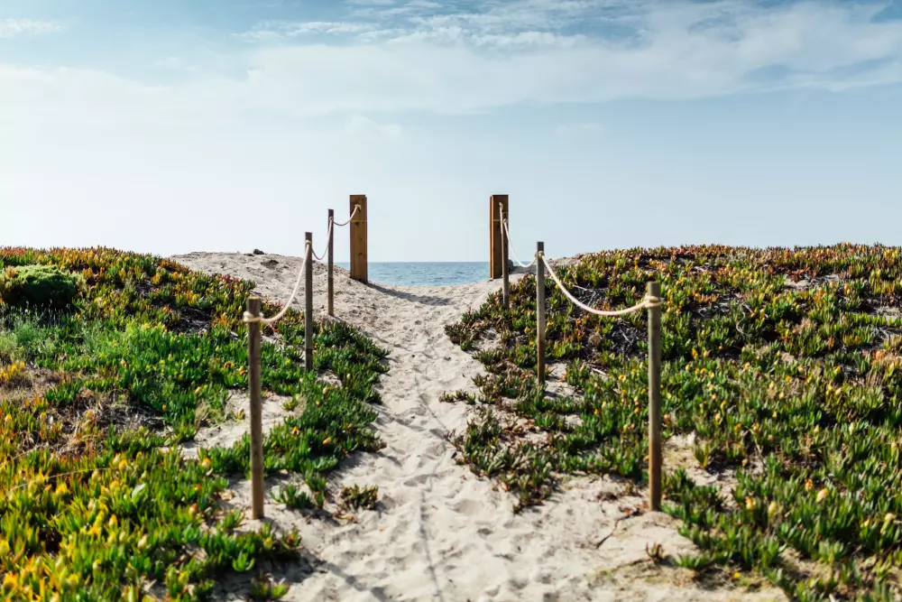 Camping Miramar 3 étoiles★★★