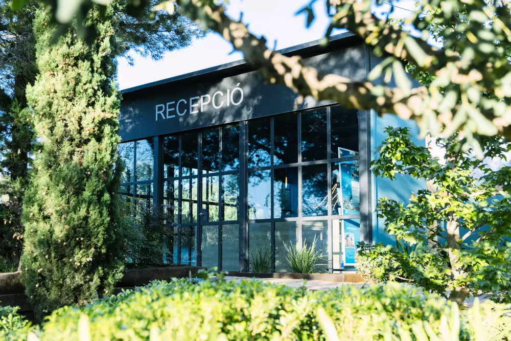 Camping Miramar 3 étoiles★★★