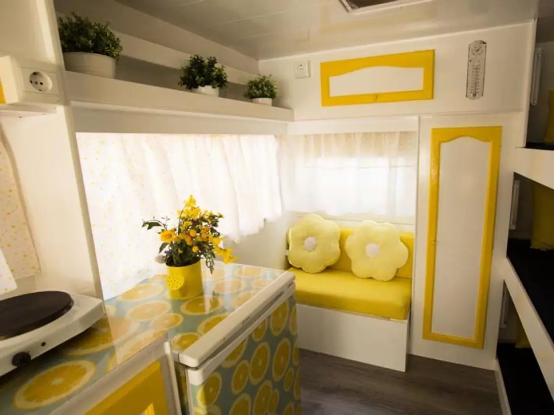 Camping Miramar 3 étoiles★★★