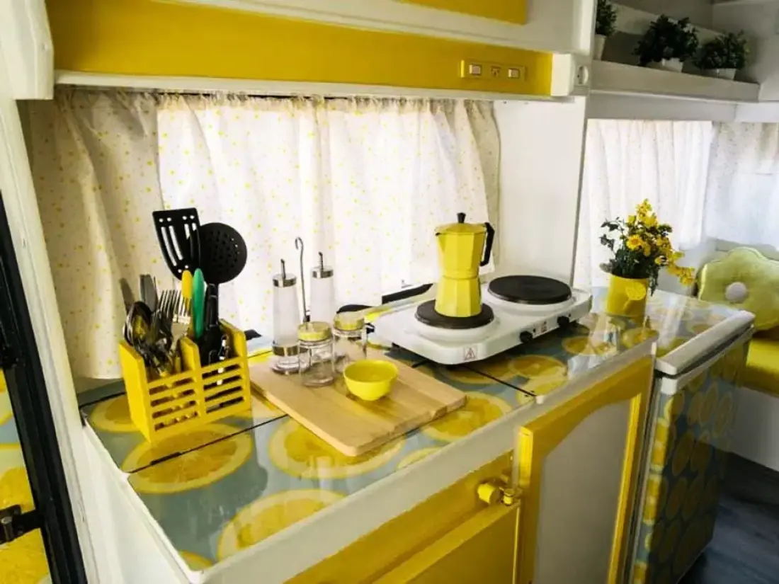 Camping Miramar 3 étoiles★★★