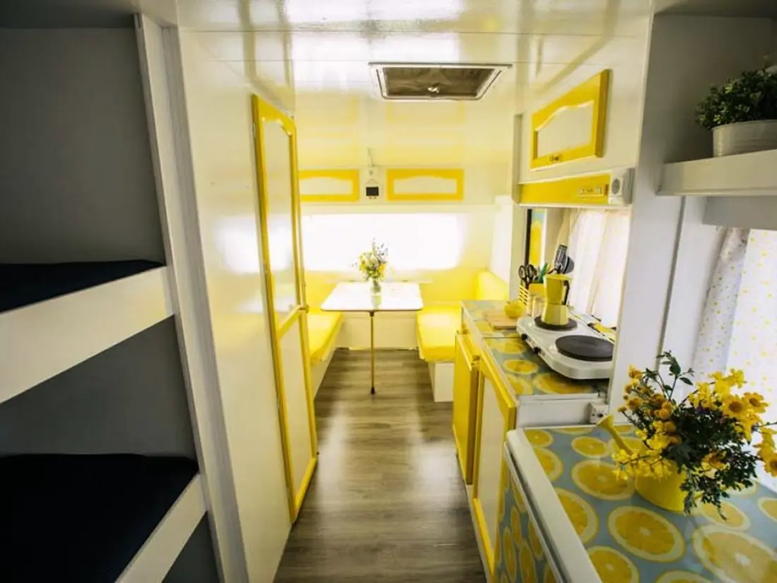 Camping Miramar 3 étoiles★★★