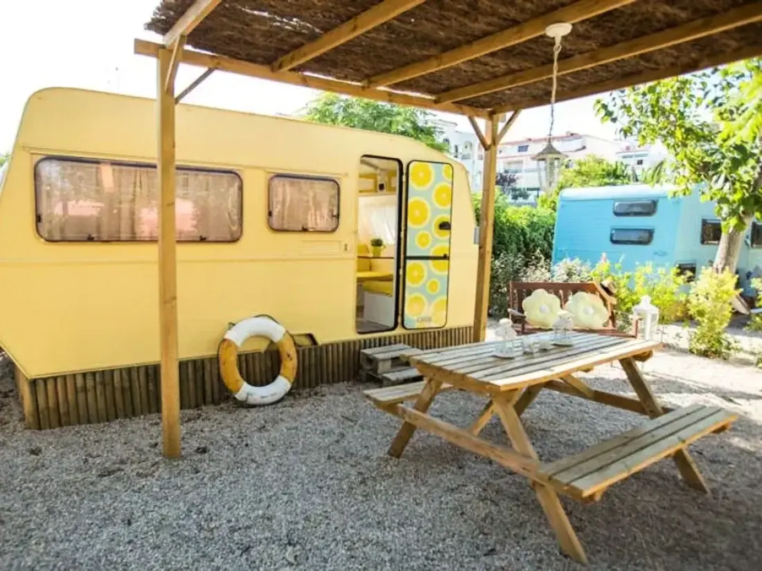 Camping Miramar 3 étoiles★★★