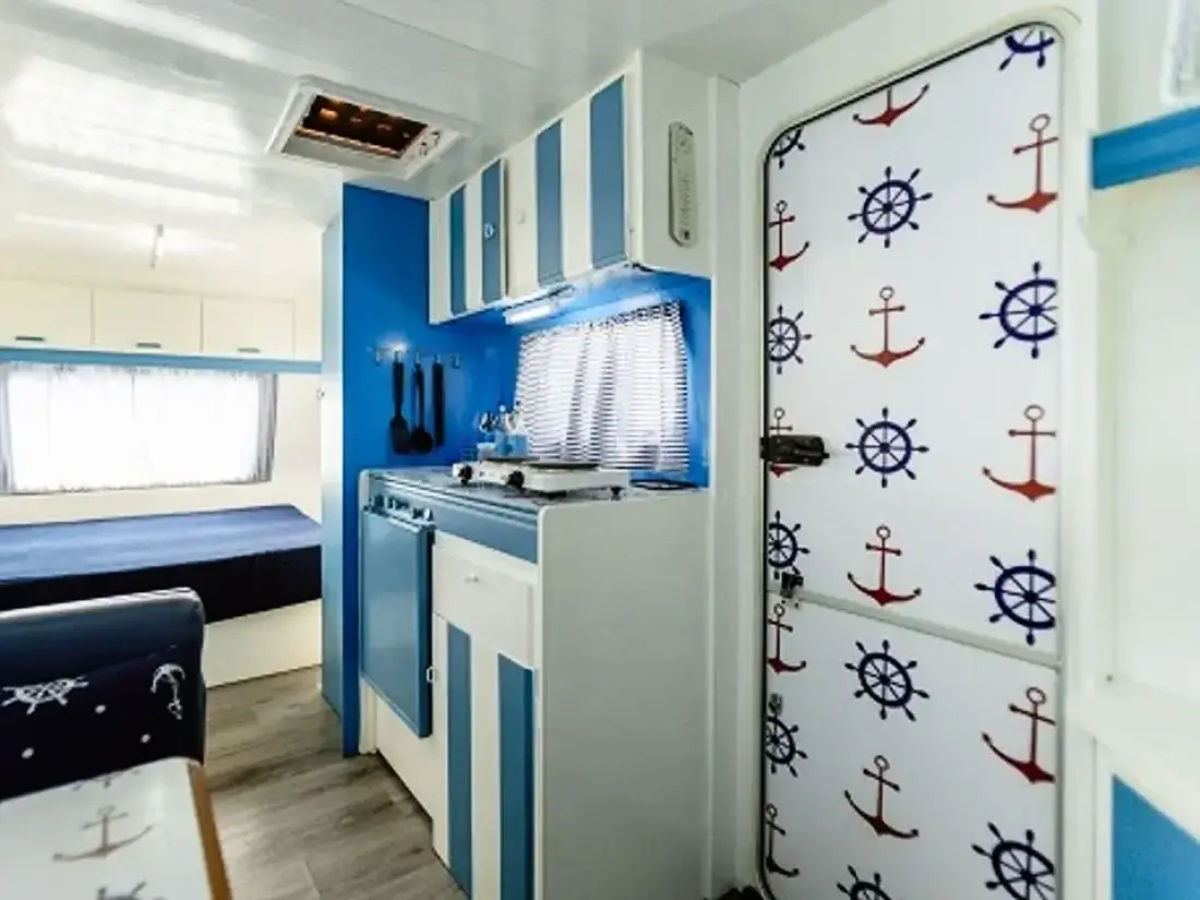 Camping Miramar 3 étoiles★★★