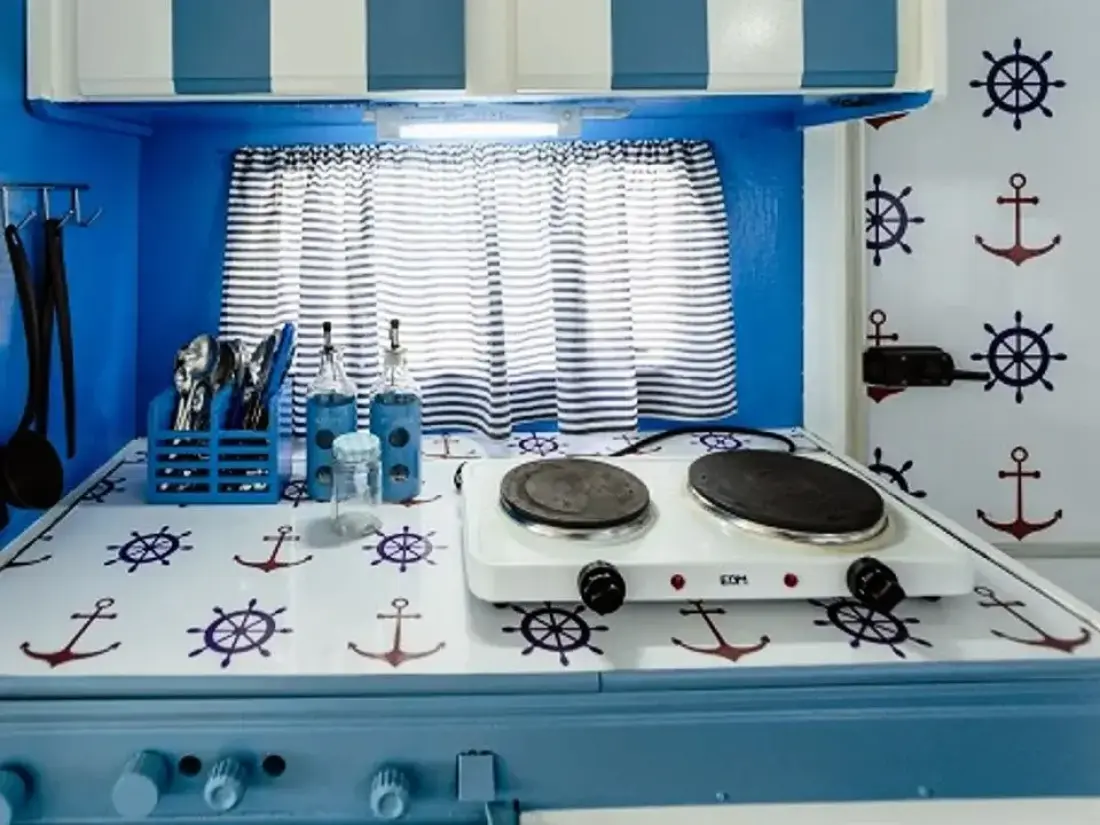 Camping Miramar 3 étoiles★★★