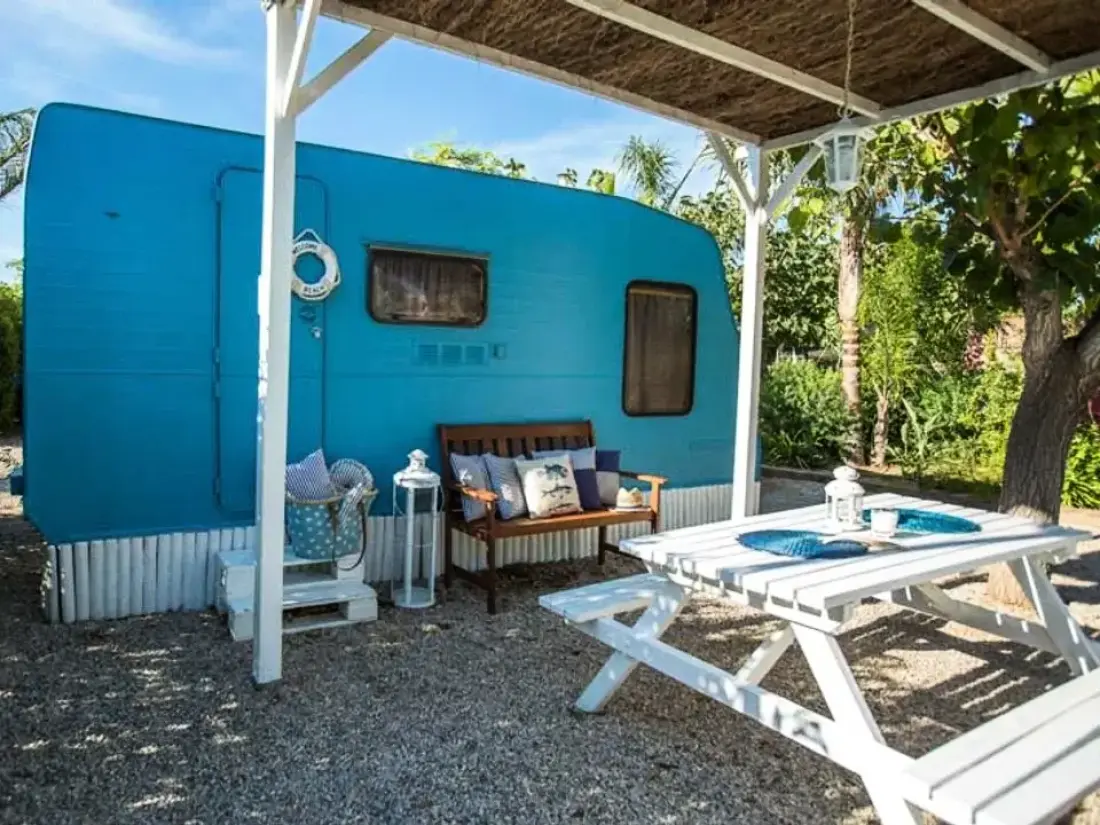 Camping Miramar 3 étoiles★★★