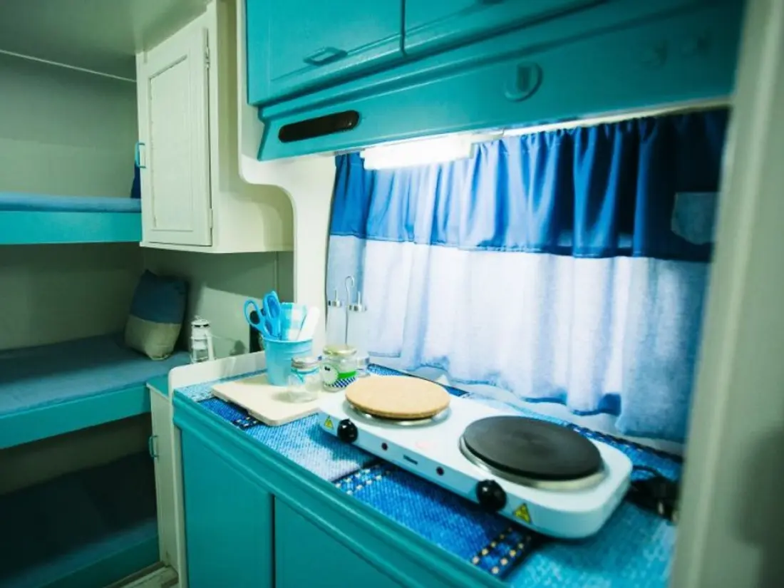 Camping Miramar 3 étoiles★★★