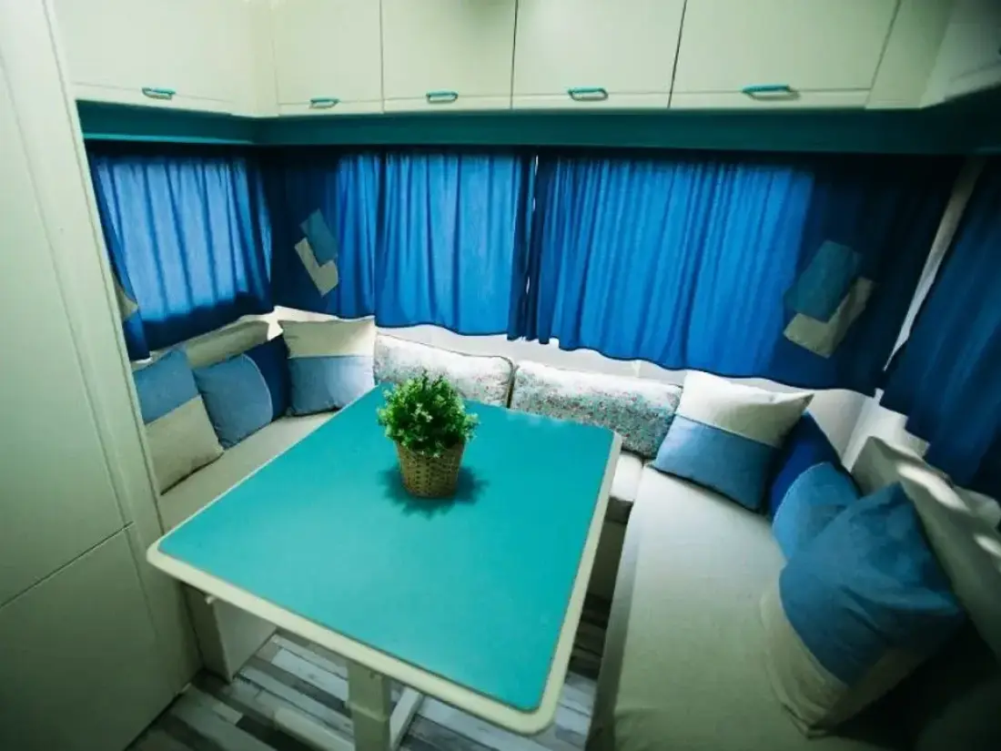 Camping Miramar 3 étoiles★★★