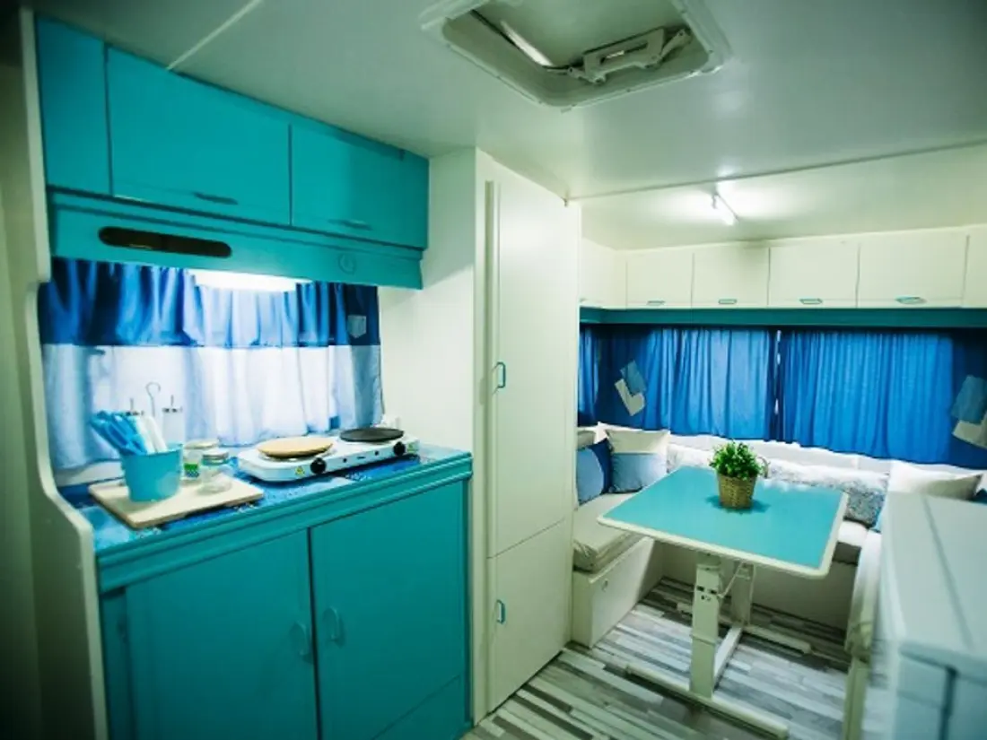 Camping Miramar 3 étoiles★★★