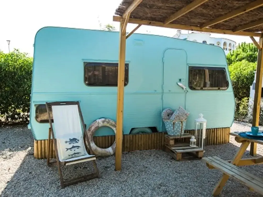 Camping Miramar 3 étoiles★★★