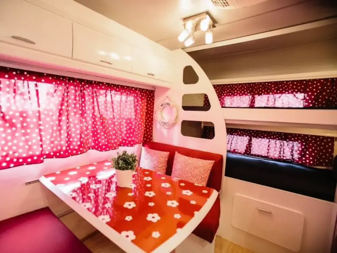Camping Miramar 3 étoiles★★★