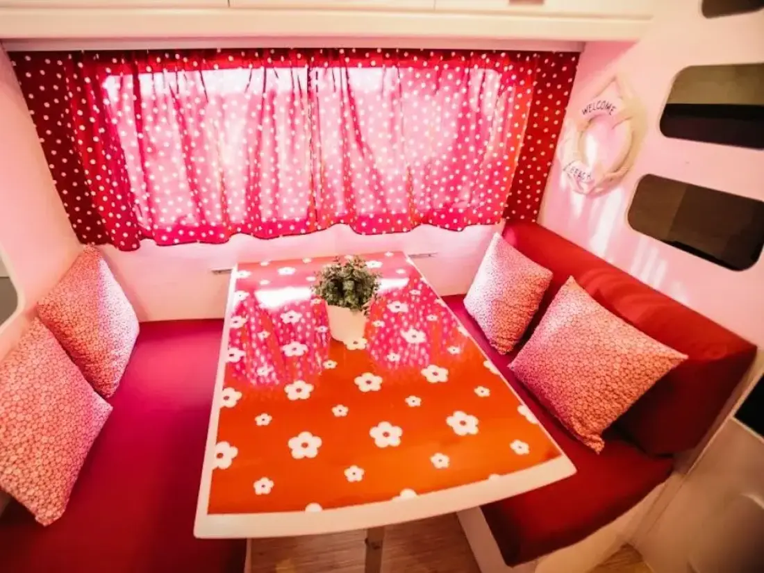 Camping Miramar 3 étoiles★★★