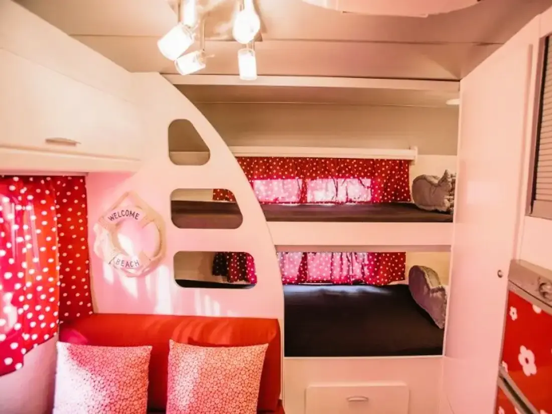 Camping Miramar 3 étoiles★★★