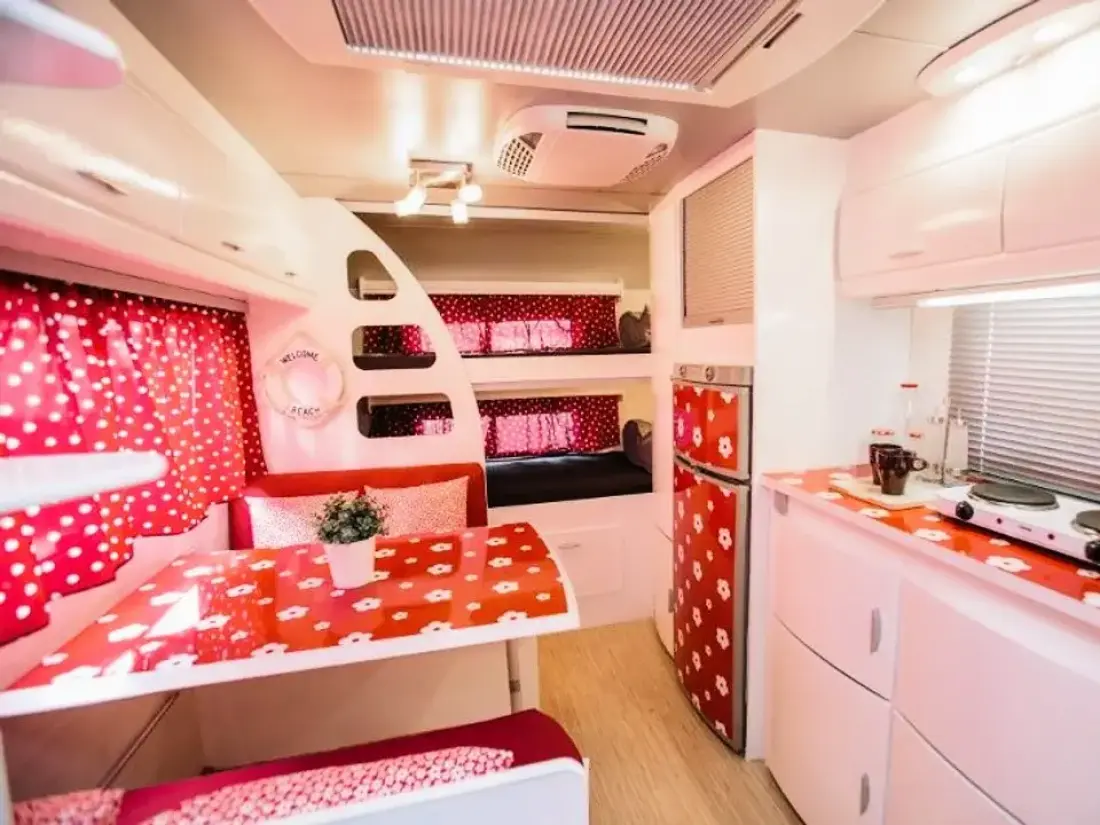 Camping Miramar 3 étoiles★★★