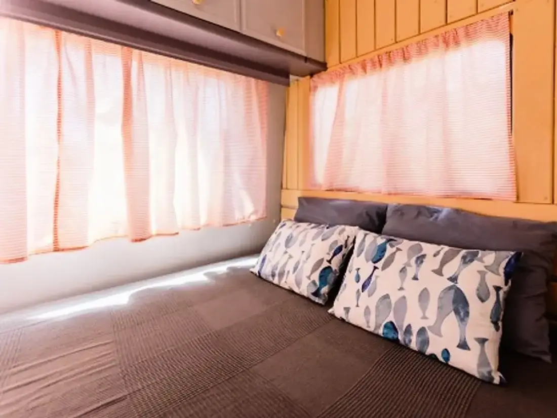 Camping Miramar 3 étoiles★★★