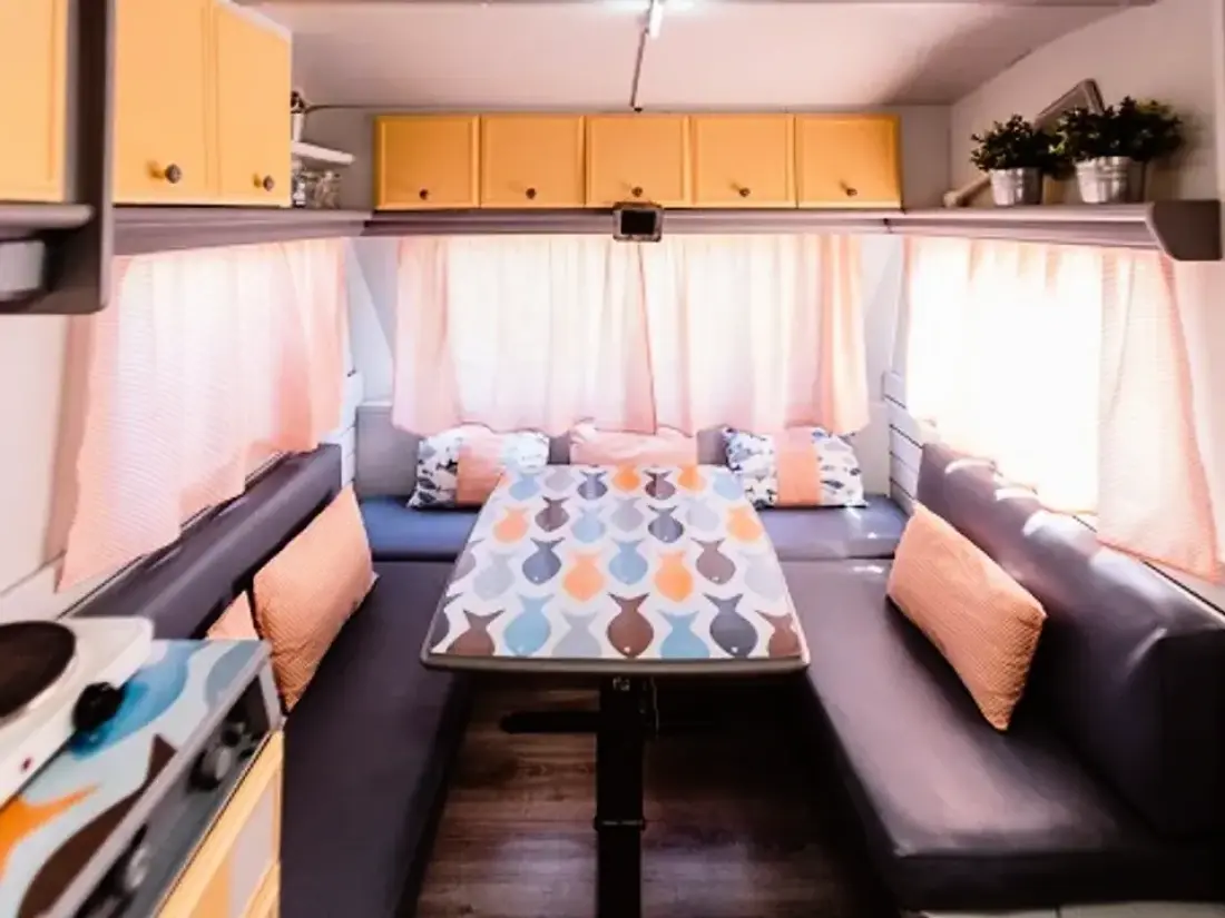 Camping Miramar 3 étoiles★★★