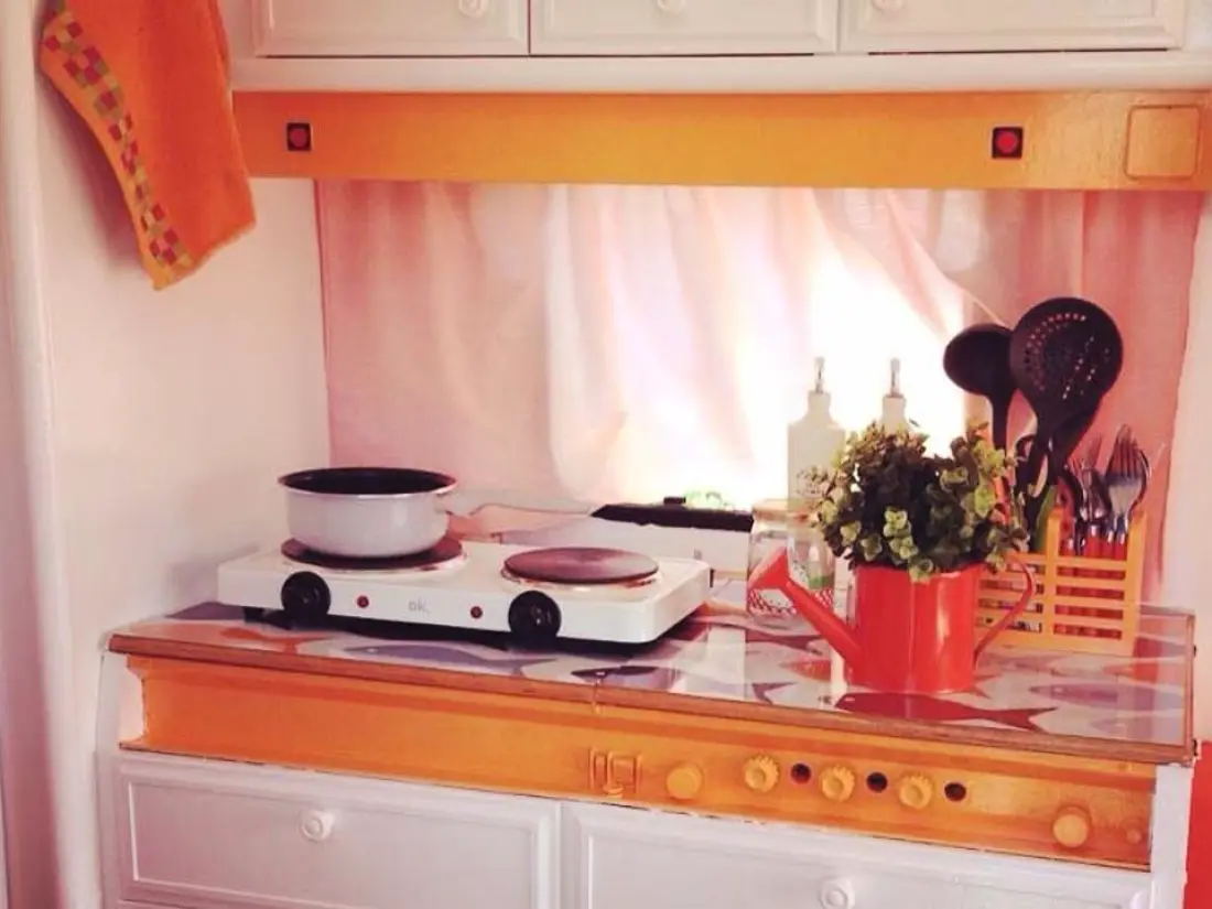 Camping Miramar 3 étoiles★★★