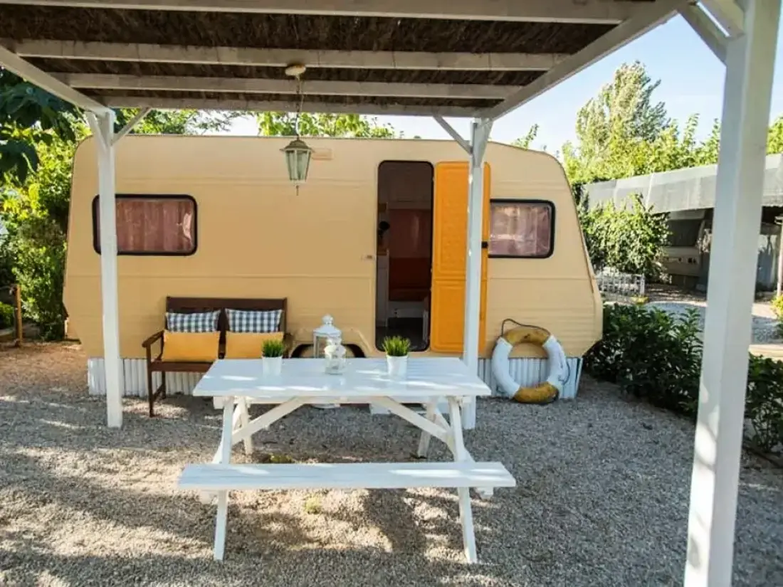 Camping Miramar 3 étoiles★★★