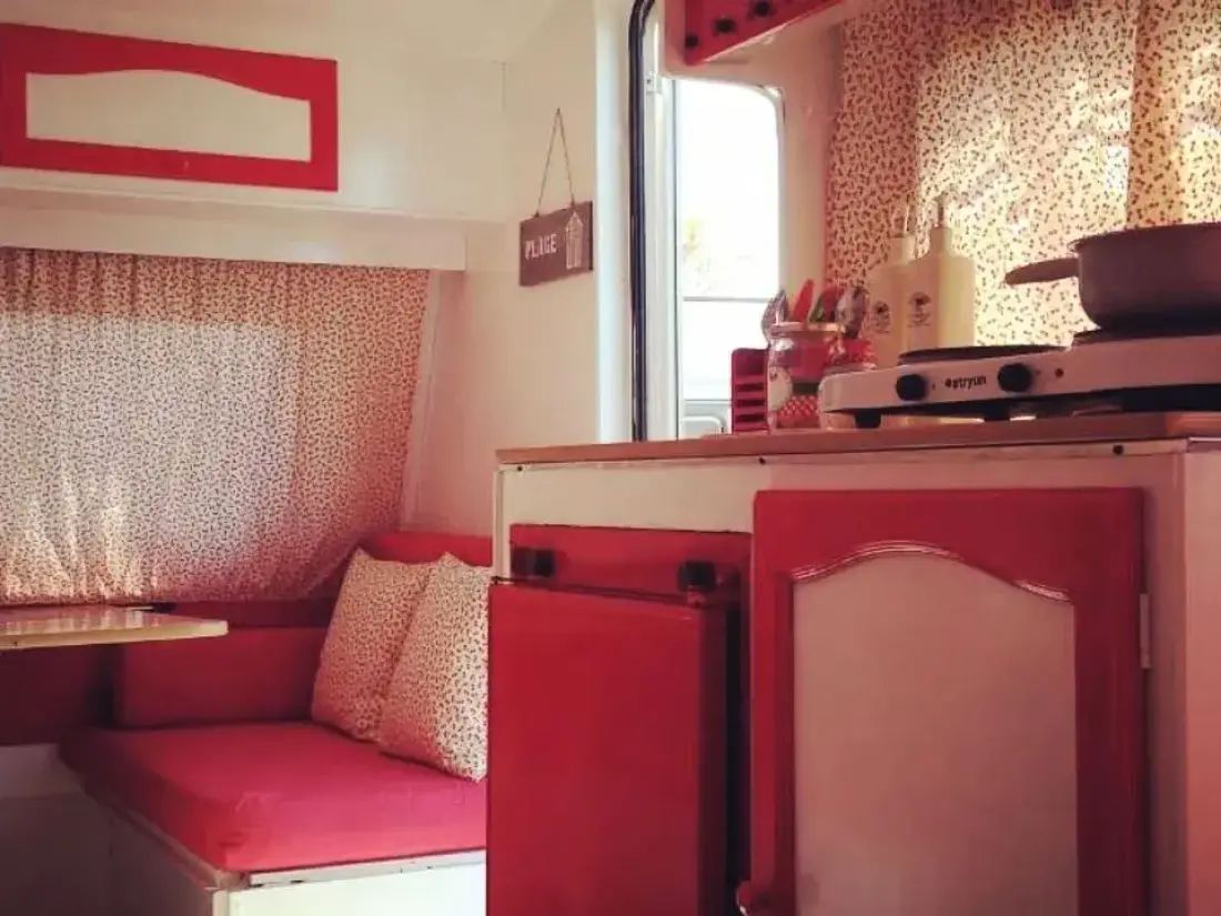 Camping Miramar 3 étoiles★★★