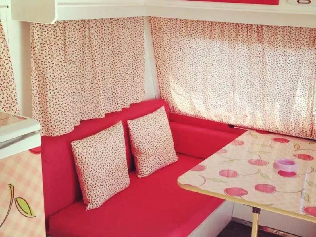 Camping Miramar 3 étoiles★★★