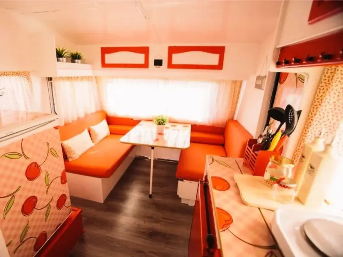Camping Miramar 3 étoiles★★★