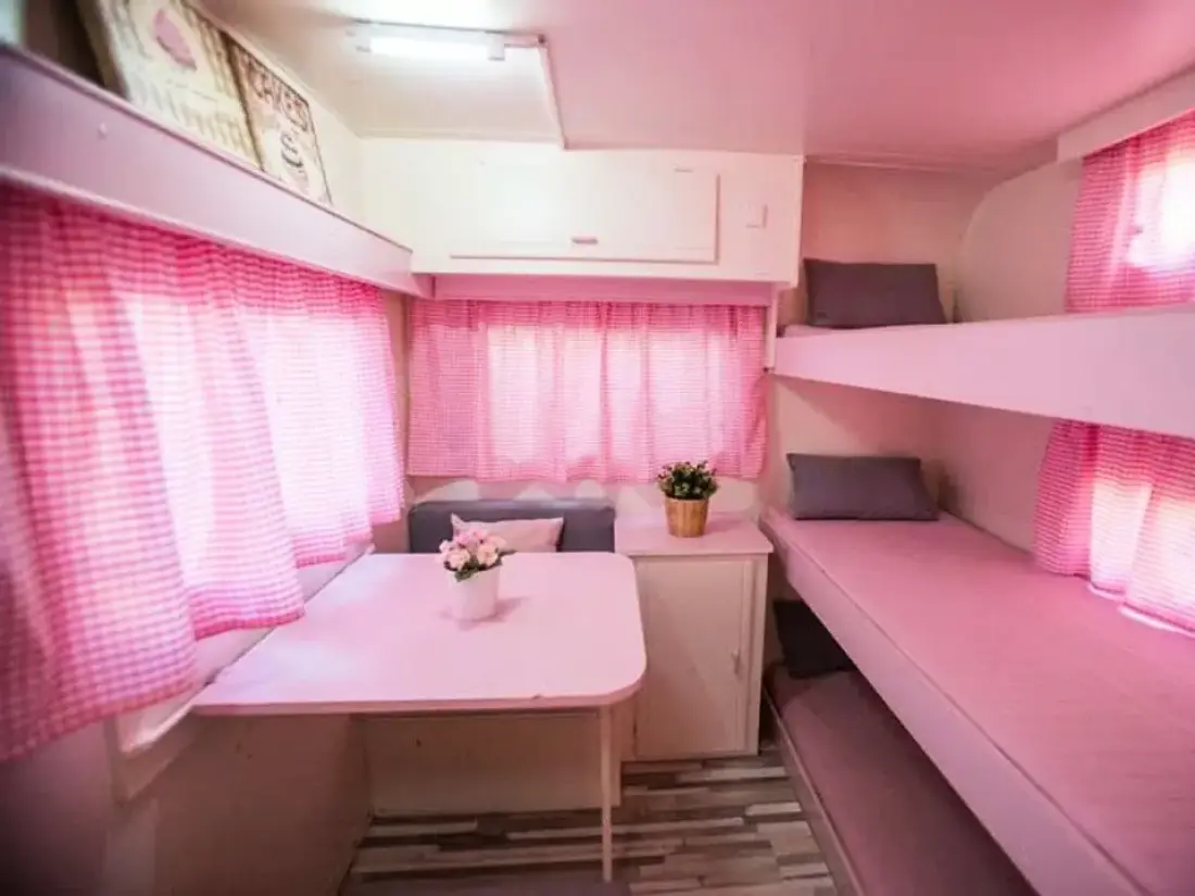 Camping Miramar 3 étoiles★★★