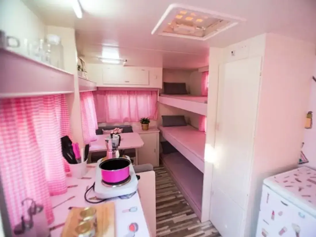 Camping Miramar 3 étoiles★★★