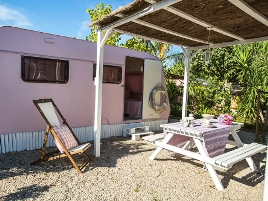 Camping Miramar 3 étoiles★★★