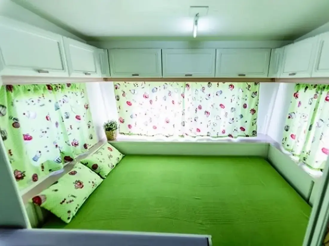 Camping Miramar 3 étoiles★★★