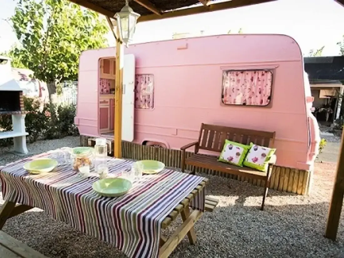 Camping Miramar 3 étoiles★★★