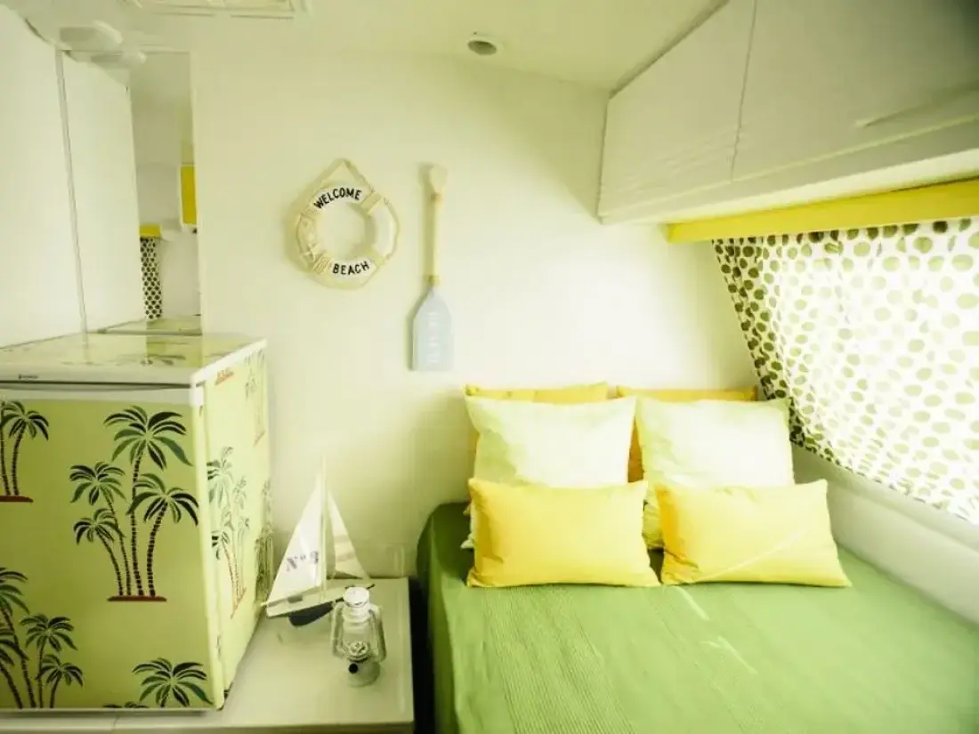 Camping Miramar 3 étoiles★★★